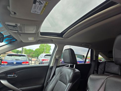 Used 2015 Acura RDX AWD w/ Technology Package image 9