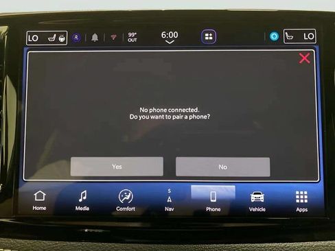 Used 2026 Chrysler Pacifica Limited w/ S Appearance Package FWD image 69