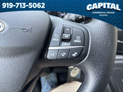 New 2023 Ford Transit 350 DRW image 22