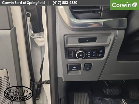 New 2026 Ford F150 Lariat AWD/4WD image 42