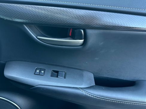 Used 2016 Lexus NX 200t FWD image 22