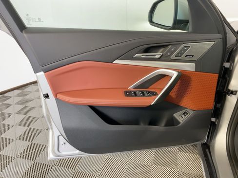 New 2026 BMW X1 xDrive28i w/ Technology Package image 9