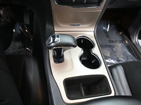 Used 2014 Jeep Grand Cherokee Altitude image 24