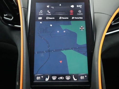 Used 2021 Ferrari Roma image 17