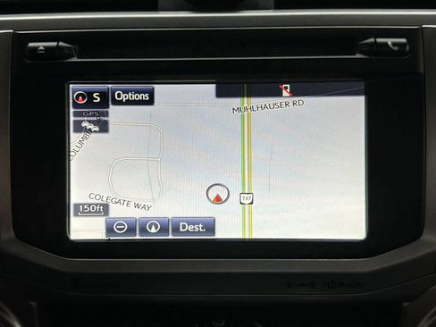 Used 2018 Toyota 4Runner SR5 image 29