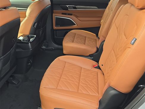 New 2025 Kia Telluride EX X-Line image 19