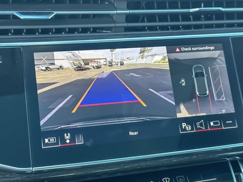 Used 2023 Audi Q7 3.0T Prestige image 20