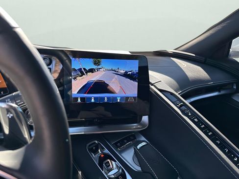 Used 2025 Chevrolet Corvette Stingray Preferred Conv w/ Z51 Performance Package image 27