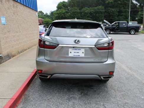 Used 2021 Lexus RX 350 FWD w/ Accessory Package image 5