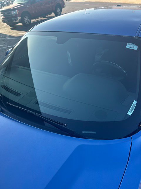 Used 2010 Dodge Challenger SE RWD image 25