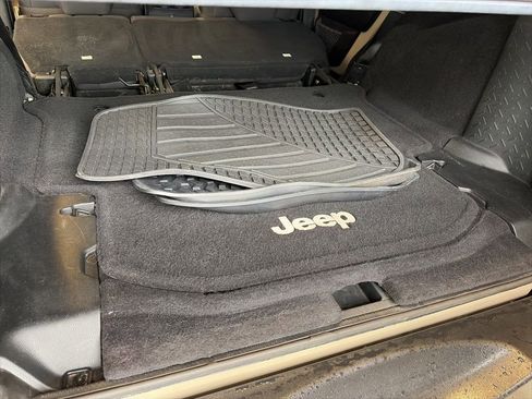 Used 2016 Jeep Wrangler Unlimited Sport w/ Quick Order Package 24S image 30