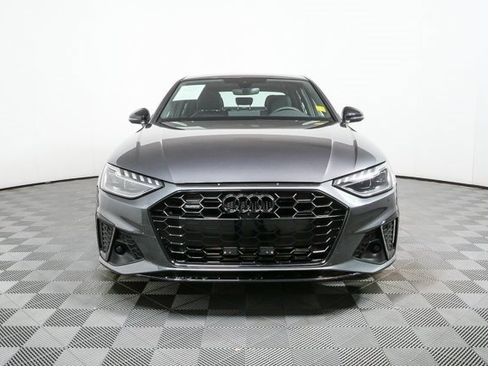 Used 2023 Audi A4 2.0T Premium Plus w/ Premium Plus Package image 34