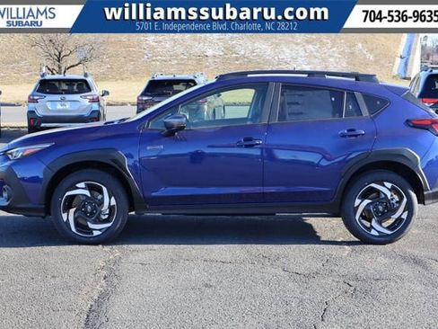 New 2026 Subaru Crosstrek 2.5i Limited image 5