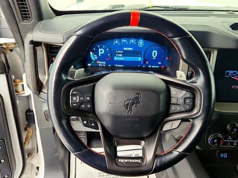Used 2023 Ford Bronco Raptor image 13