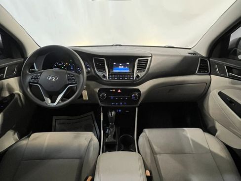 Used 2016 Hyundai Tucson Eco FWD image 13