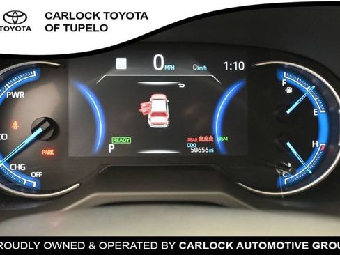 Used 2023 Toyota RAV4 XLE w/ XLE Grade Weather Package AWD/4WD image 27