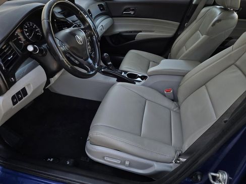 Used 2016 Acura ILX FWD image 13