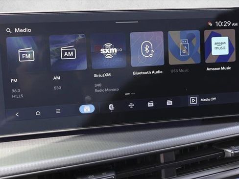 New 2026 Hyundai Santa Fe Calligraphy w/ Tow & Go Package image 18