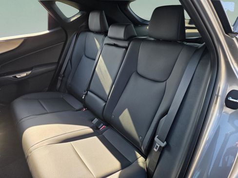 New 2026 Lexus NX 350 F Sport image 21