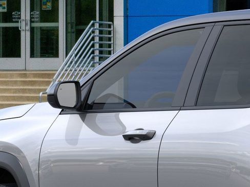 New 2026 Chevrolet Equinox LT w/ Convenience Package II image 12