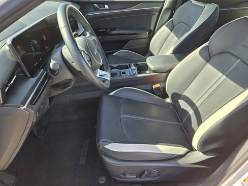 Certified 2025 Kia K5 GT-Line w/ GT-Line Premium Package image 11