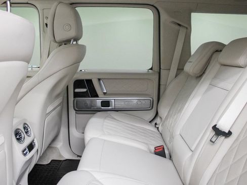 Used 2026 Mercedes-Benz G 63 AMG 4MATIC image 26