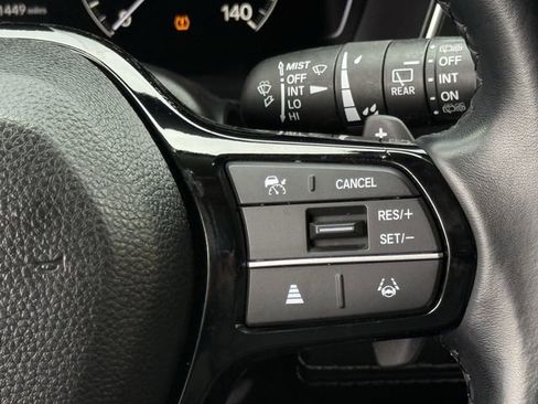 Used 2024 Honda Pilot EX-L image 13