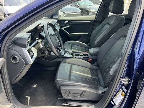 Used 2024 Audi A3 2.0T Premium FWD image 26