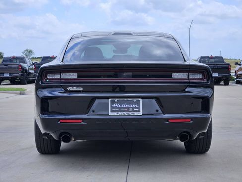 New 2026 Dodge Charger R/T w/ Driver Convenience Group AWD/4WD image 6