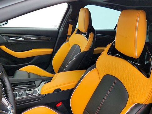 Used 2025 Cadillac CT5 V Blackwing w/ Carbon Fiber 2 Package image 22