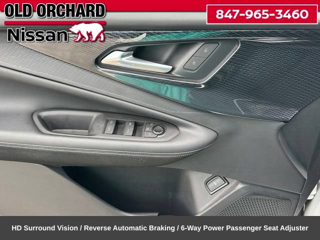 Used 2024 Chevrolet Blazer EV LT AWD/4WD image 11