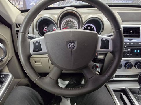 Used 2008 Dodge Nitro SLT w/ Convenience Group RWD image 15