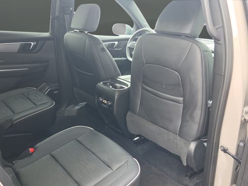 Used 2026 Buick Enclave Sport Touring AWD/4WD image 21
