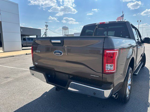 Used 2016 Ford F150 XLT w/ Equipment Group 302A Luxury AWD/4WD image 22