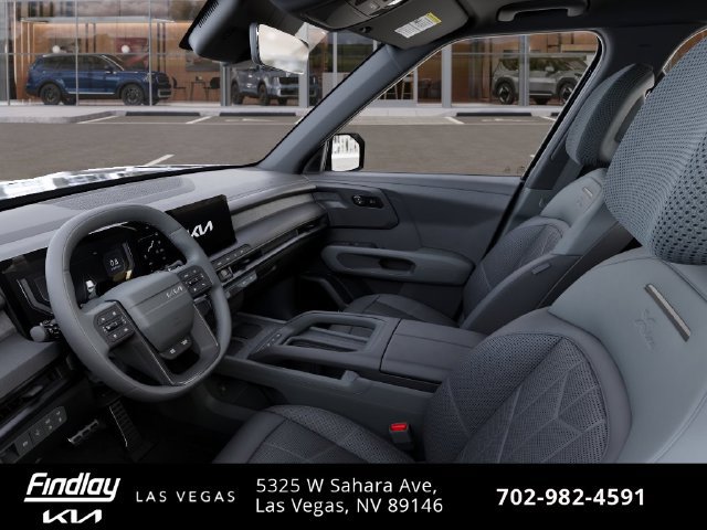New 2027 Kia Telluride SX X-Line AWD/4WD image 20