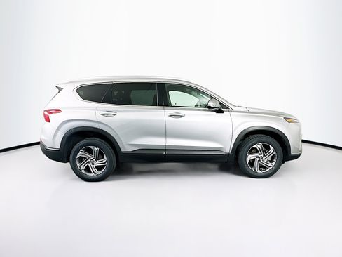 Used 2023 Hyundai Santa Fe SEL AWD/4WD image 10