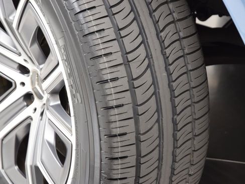 Certified 2025 Mercedes-Benz G 63 AMG AMG G 63 image 30