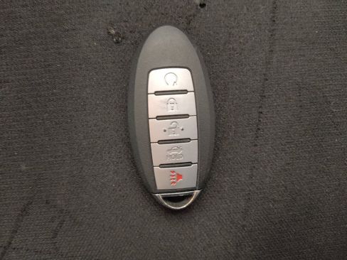 Used 2022 Nissan Sentra SR image 32