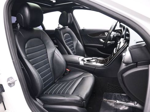 Used 2019 Mercedes-Benz C 43 AMG 4MATIC Sedan image 23