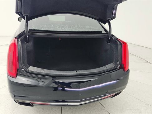 Used 2013 Cadillac XTS Platinum w/ Driver Assist Package image 47