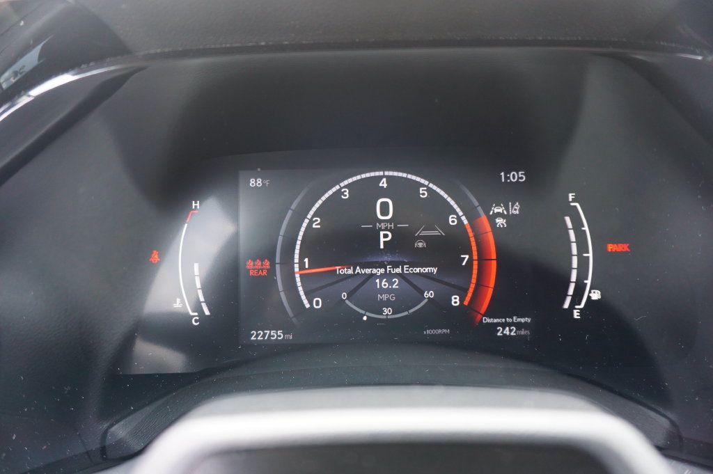 Used 2024 Lexus RX 350 F Sport w/ Convenience Package AWD/4WD image 6