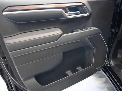 New 2026 Chevrolet Silverado 1500 LT AWD/4WD image 25