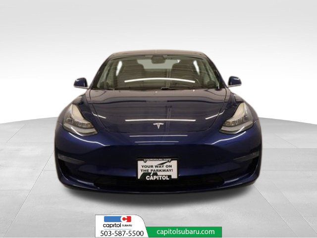 Used 2019 Tesla Model 3 Mid Range RWD image 7