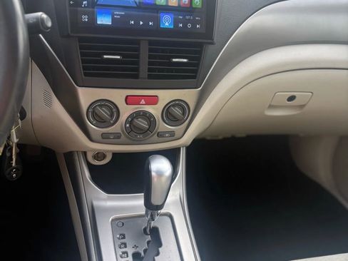 Used 2009 Subaru Impreza 2.5i image 11
