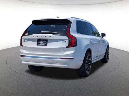 Used 2025 Volvo XC90 B6 Plus AWD/4WD image 5