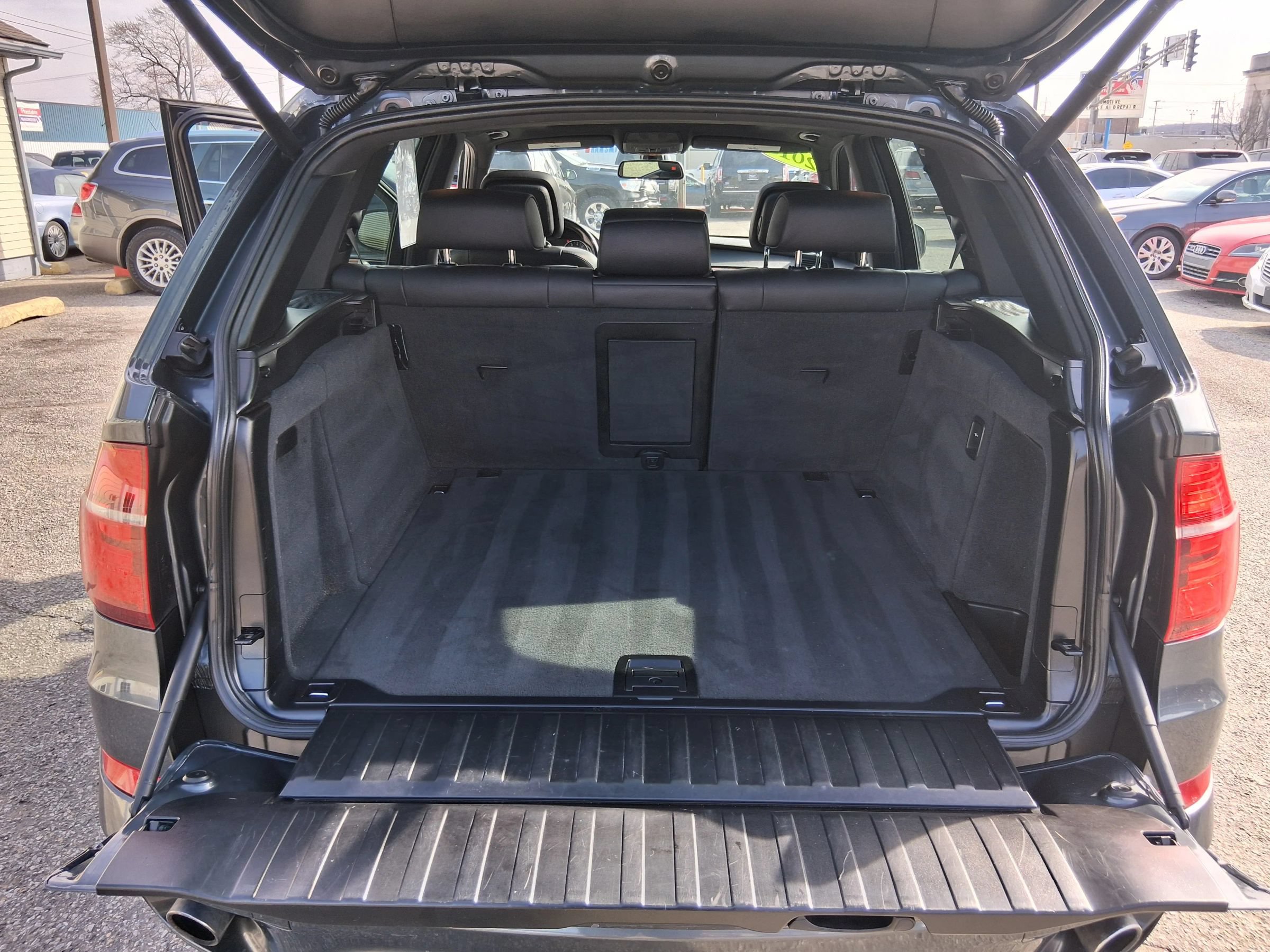 Used 2013 BMW X5 xDrive35i AWD/4WD image 10