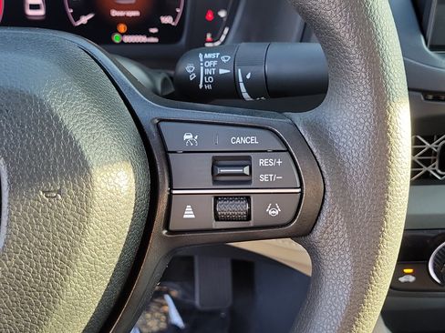 New 2026 Honda Accord SE image 24