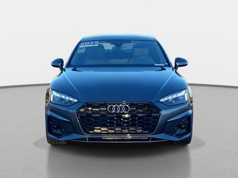 Certified 2025 Audi A5 2.0T Premium Plus w/ Premium Plus image 2