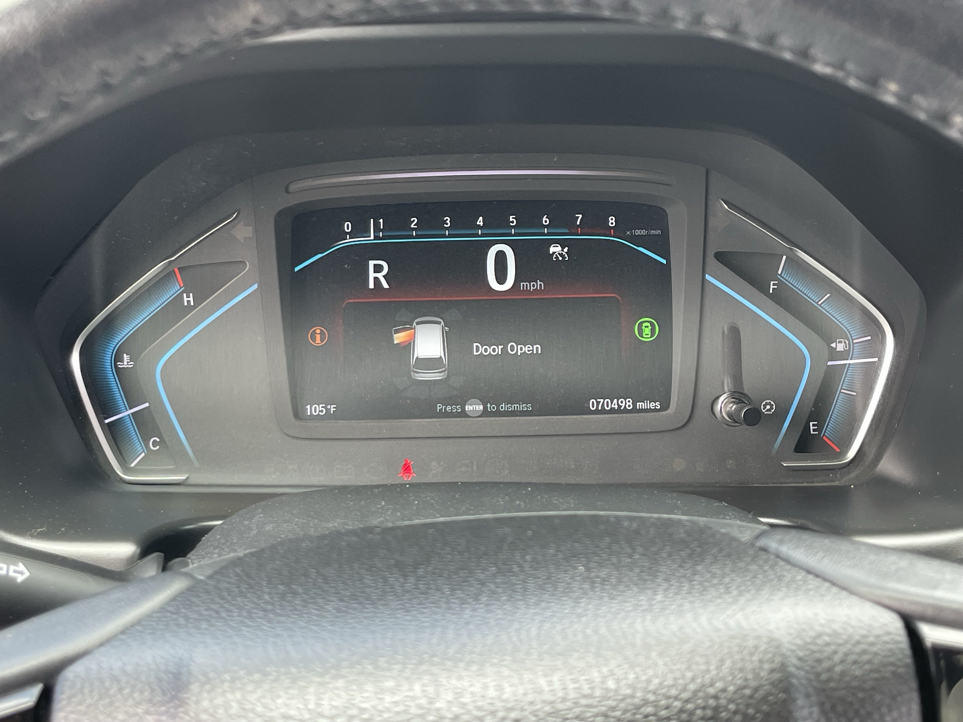 Used 2021 Honda Odyssey Touring image 31