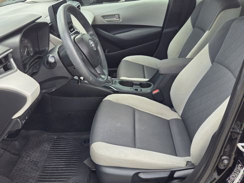 Certified 2023 Toyota Corolla LE FWD image 4